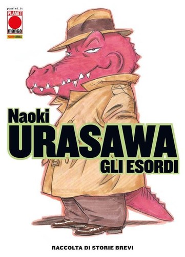 Urasawa gli esordi - urasawa:,