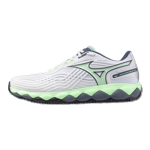 Scarpe tennis mizuno - tennis,