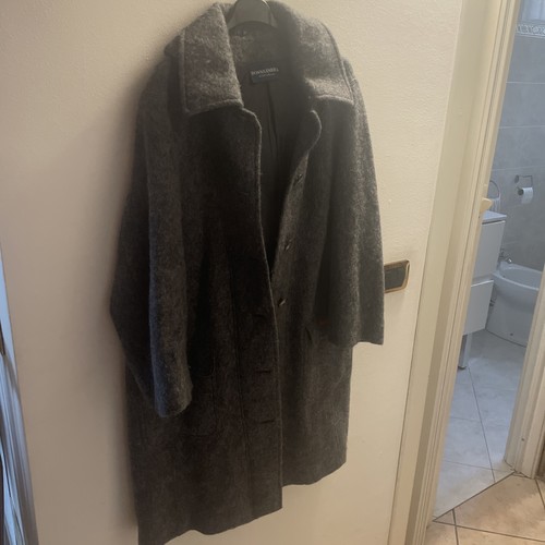 Cappotto donna - cappotto,
