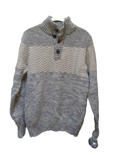 Maglione maglia carbonio - , 2