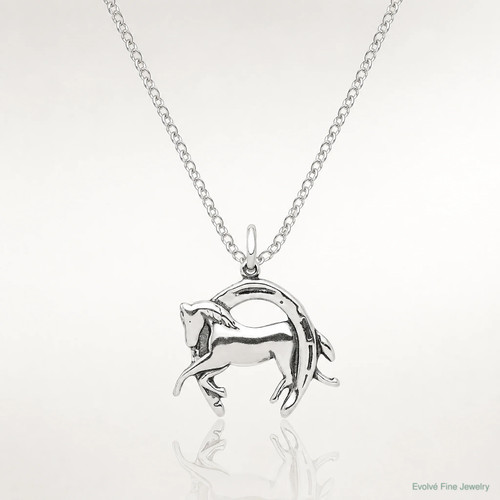 Charm argento sterling - charm, in