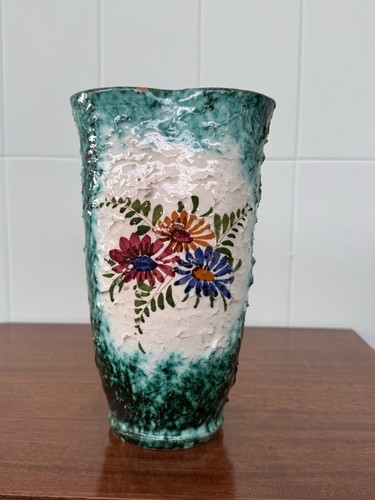 Vaso italiano vintage anni - vintage, 60