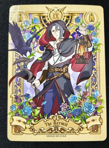 Carta kayou naruto itachi - carta,