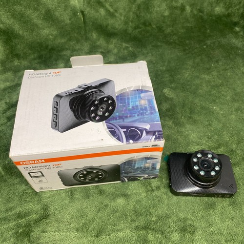 Osram roadsight 10p - 10p, hd