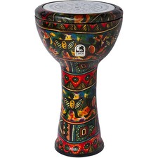 Toca Freestyle Doumbek African