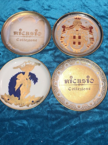 Piatto nicasio collezione - nicasio,