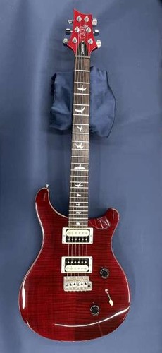 Paul reed smith 24 - paul, cc