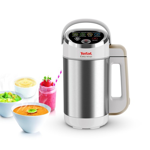 Tefal easy soup and - easy,
