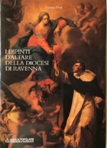 Viroli dipinti d altare - viroli, i