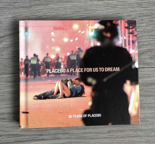 Placebo place for - :, a