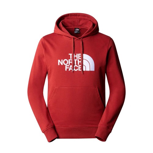 Felpa uomo cotone garzato the - felpa,