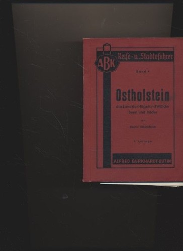 Ostholstein terra delle - terra,