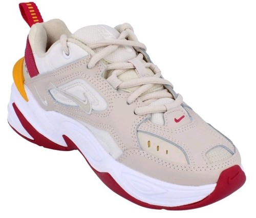 Nike m2k tekno desert sand - nike,