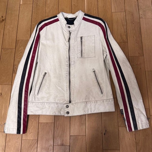 Giacca corsa pelle - giacca,
