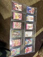 Set Collezione Carte Monster