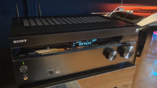 Sony str dn1080 surround - sony,