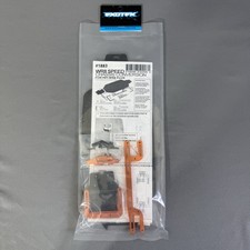 HPI WR8 Flux Exotek Speed