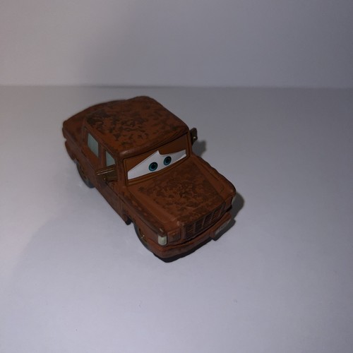 Modellino auto giocattolo
