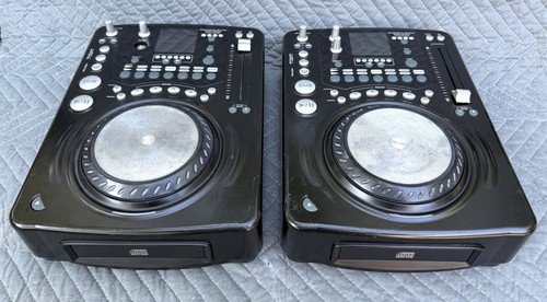 American audio cdi 500 - american, coppia