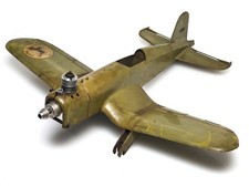 WEN-MAC Corsair linea di