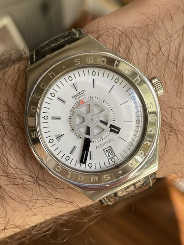 Orologio watch swatch - watch,