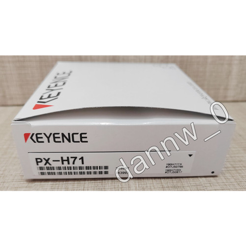 Testa sensore laser h71 - sensore,