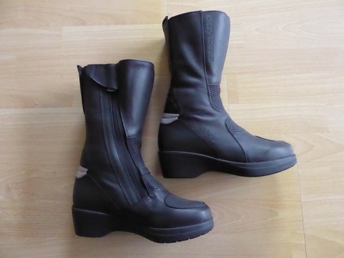 Come nuovo stivali moto - come,