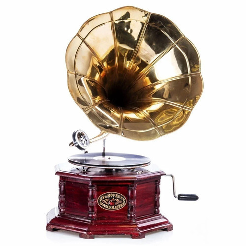 Grammofono classico hmv - hmv,