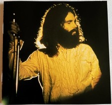 The Doors Live At the Aquarius