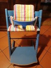 Tripp trapp stokke - tripp,