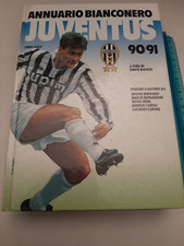 LIBRO - JUVE JUVENTUS -