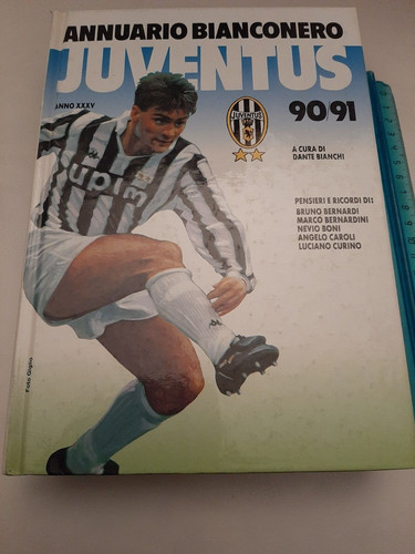 Libro juve juventus - -,