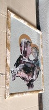 Raro quadro specchio arte - quadro,