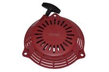 Avviatore a fune per motore