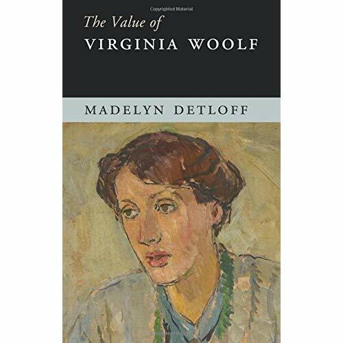 The value virginia woolf - the,