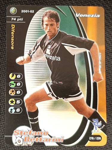 Football champions stefano - football,