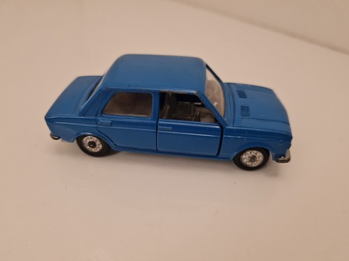Mercury fiat 128 43 - 128, 1:43