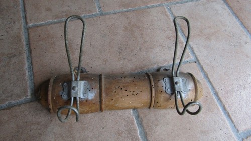 Attaccapanni appendini vintage