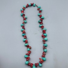 Bellissima collana vintage