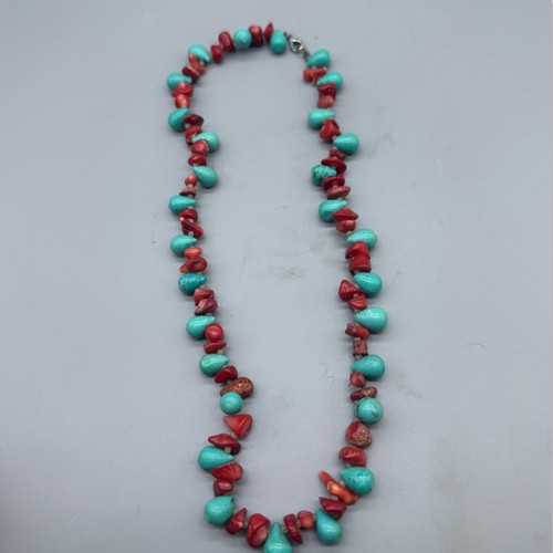Bellissima collana vintage
