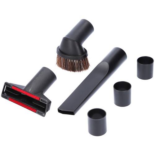 Set ugelli per aspirapolvere