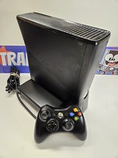Xbox 360 Slim console 250 GB