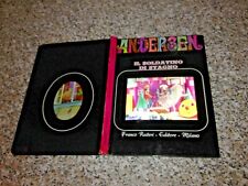 libro cartonato IL SOLDATINO