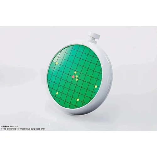 Dragon radar - dragon, z