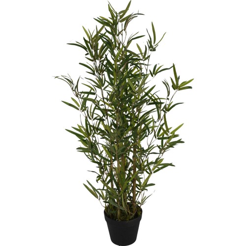 Albero bambù artificiale - albero,