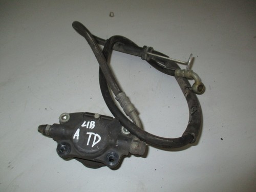 Pinza anteriore freno - pinza, piaggio