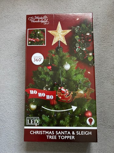 Slitta renna babbo natale - renna,