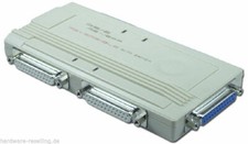 Aten AS-154P 4-Way Parallel