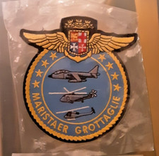 PATCH MARISTAER GROTTAGLIE