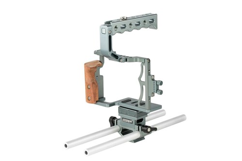 Gabbia per fotocamera - , sevenoak